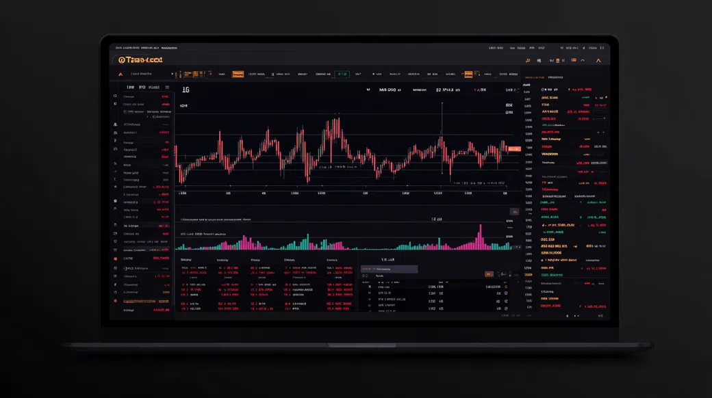 Vej Nerion Trading Platform Alternatives 2026