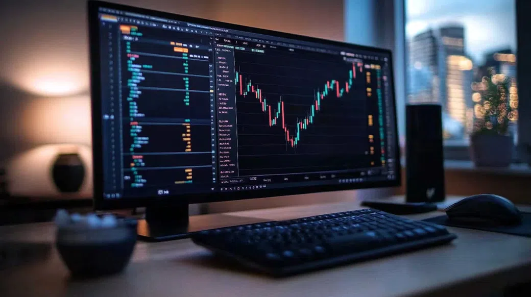 Verdifjord Trading Platform Alternatives 2026