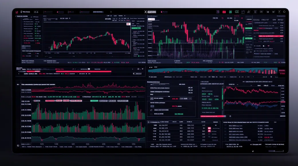 Verso Rendoria Trading Platform Alternatives 2026
