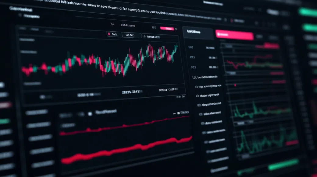 Vive Lucroire Trading Platform Alternatives 2026