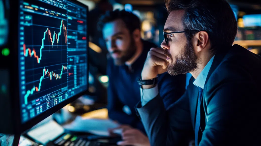 Voítt Salkkuin Alternatives 2026: Best Trading Platforms