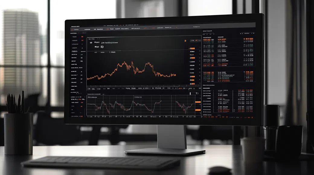 Vrij Kredietstad Alternatives 2026: Best Trading Platforms