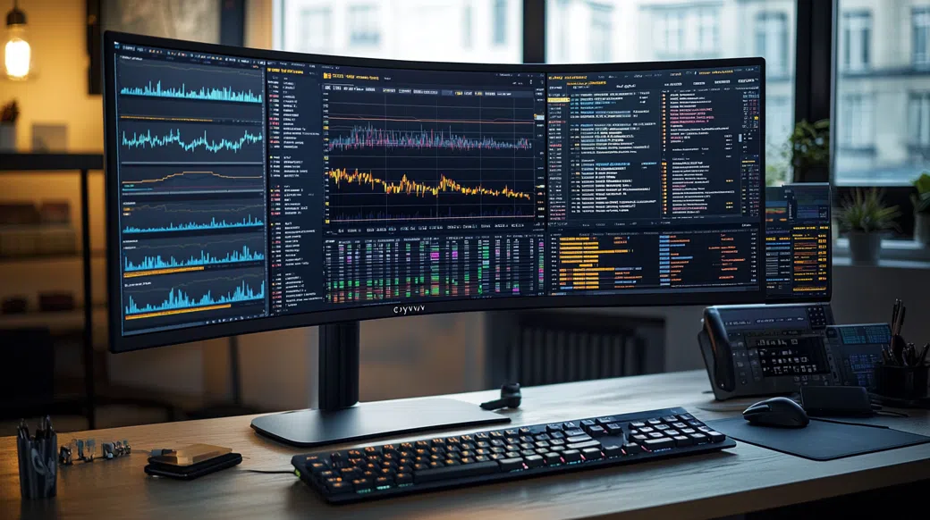 Vrolkamved AI Trading Platform Alternatives 2026