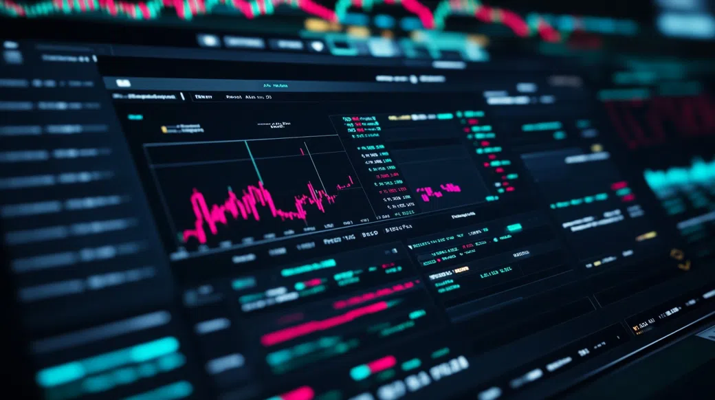 Yüce Mülkzade Trading Platform Alternatives 2026