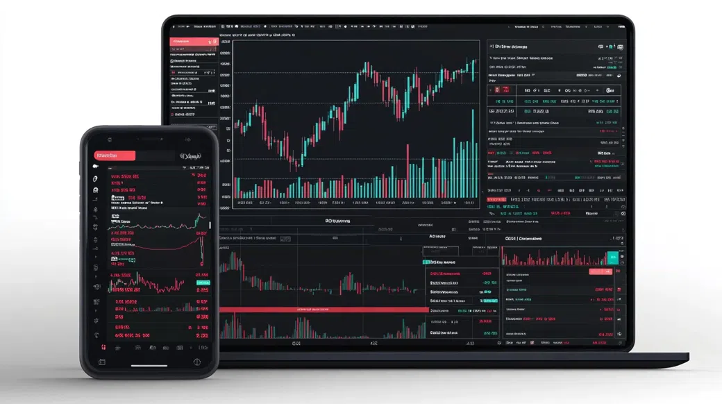 Zlaturna Aktivník Alternatives 2026: Best Trading Platforms